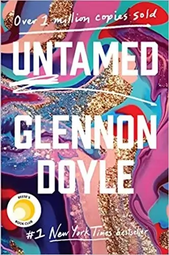 Cover of the book Untamed by Glennon Doyle